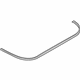 Mazda NE52-R1-761D Weatherstrip