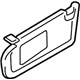 Mazda BBM2-69-270C-75 Sunvisor Mazda BBM2-69-270C-75 Sunvisor