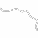 Mazda B459-34-151 Stabilizer Bar