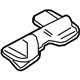 Mazda N3H1-10-40YA Baffle Plate