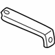 Mazda ZZP0-56-321 Tow Hook Bracket Mazda ZZP0-56-321 Tow Hook Bracket