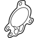 Mazda PSJP-10-193 Rear Housing Gasket