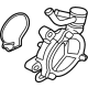 Mazda PE07-18-G00B Vacuum Pump
