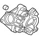 Mazda PY01-10-190 Rear Housing