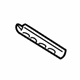 Mazda ZZM0-68-824 Hinge Mazda ZZM0-68-824 Hinge