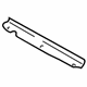 Mazda YF09-15-226A Radiator Assembly Insulator