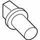 Mazda TD11-51-3E7 Socket