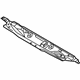Mazda KD53-56-H1XA Crossmember