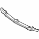 Mazda KD53-53-520 Cowl Top Panel