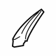 Mazda KD53-51-PB1B End Cap