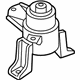 Mazda GK2K-39-060B Mount