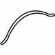 Mazda EG22-50-814 Finish Molding Protector