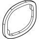 Mazda KMV7-51-3H8 Gasket, Trunk Lid Lamp Mazda KMV7-51-3H8 Gasket, Trunk Lid Lamp