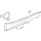 Mazda KMV6-51-3F0A Lamp(Right), Trunk Lid Mazda KMV6-51-3F0A Lamp(Right), Trunk Lid