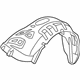 Mazda F189-56-13ZC Fender Liner