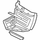 Mazda F189-56-13YD Splash Shield