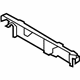 Mazda NE51-68-3T0C-02 Front Trim