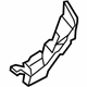 Mazda NE51-68-320D-02 Side Extension