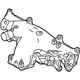 Mazda SH17-13-100A Intake Manifold