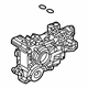 Mazda SH01-14-122 Oil Pump O-Ring