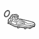 Mazda SH01-14-240 Strainer