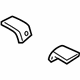 Mazda ZZCA-53-819 Bracket