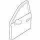 Mazda KBY0-58-02XE Door Shell