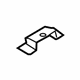 Mazda C235-53-551 Bracket Mazda C235-53-551 Bracket