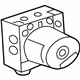 Mazda ZZCB-43-7A0 Modulator Valve