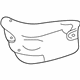 Mazda ZZC0-43-7D0 Cover