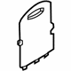 Mazda D10E-68-8T1B-02 Cover