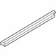Mazda B60S-73-821A Belt Weatherstrip Mazda B60S-73-821A Belt Weatherstrip