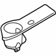 Mazda NH18-68-4L1-02 Switch Panel