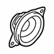 Mazda NE51-66-960 Speaker
