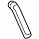 Mazda NH52-68-D62A-02 Pull Handle Cap