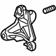 Mazda F2A4-25-740 Support Bracket
