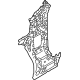 Mazda VA40-70-230 Inner Hinge Pillar Mazda VA40-70-230 Inner Hinge Pillar