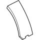 Mazda DFR5-51-174 Blind Cover