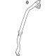 Mazda DLYM-57-LM0A Lap & Shoulder Belt