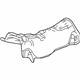 Mazda TK48-56-410A Front Shield
