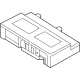 Mazda DHTV-67-CM0H Data Communication Module