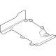 Mazda DFR5-67-CMZA Mount Bracket
