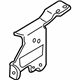Mazda BP5B-18-945A Auto Trans Control Bracket