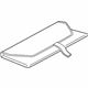 Mazda BJS7-69-670A Tool Bag Mazda BJS7-69-670A Tool Bag