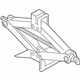 Mazda GJ6A-37-790D Jack Mazda GJ6A-37-790D Jack