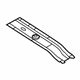Mazda BDTS-70-663 Roof Bow Mazda BDTS-70-663 Roof Bow