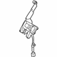 Mazda B25E-72-590 Window Regulator Mazda B25E-72-590 Window Regulator