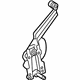 Mazda B25D-73-560A Window Regulator