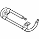 Mazda 1FAB-32-591 Oil Cooler