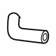 Mazda 1FAB-32-471 Reservoir Hose